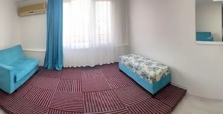 فندق غراند أس اسطنبول