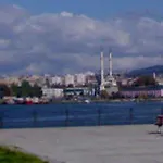 Grand As Hotel Istanbul