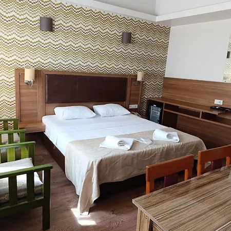 Szálloda Grand As 3*