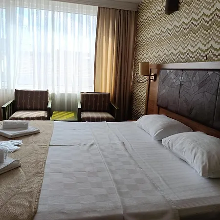 Hotel Grand As Stambuł