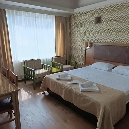 Grand As 3* Isztambul