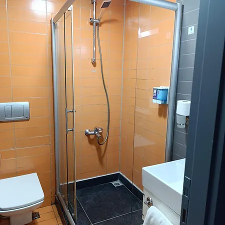 Отель Grand As 3*