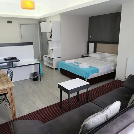 Grand As Отель 3*