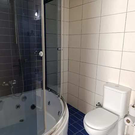 Отель Grand As Стамбул