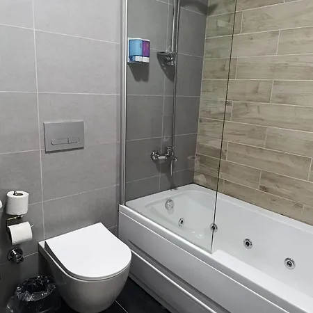Grand As Отель 3*