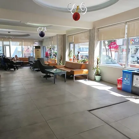 Grand As 3* Стамбул