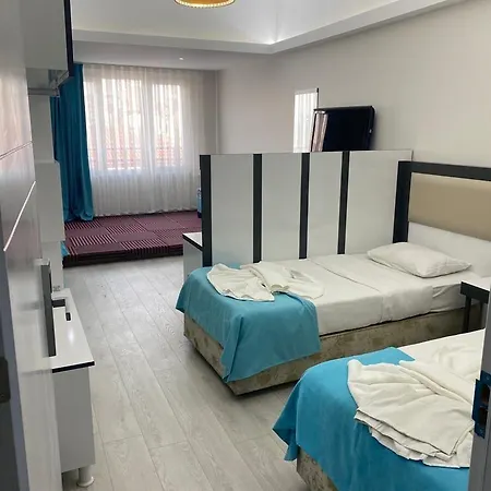 Grand As Отель 3*