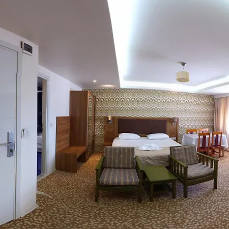 Szálloda Grand As 3*