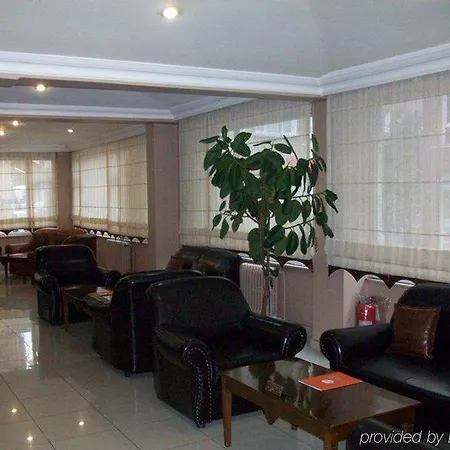 Grand As Отель 3*