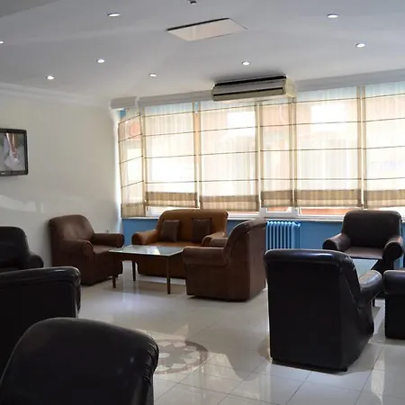 Grand As 3* Isztambul