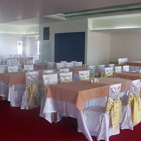 Hotel Grand As 3*