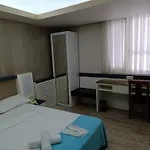 艾斯大酒店 酒店