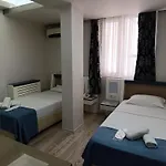 Ξενοδοχείο Grand As