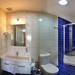 酒店 艾斯大酒店 3*