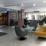 艾斯大酒店 3* 伊斯坦布尔