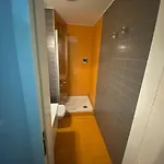 艾斯大酒店 酒店 伊斯坦布尔