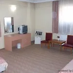 艾斯大酒店 酒店 3*