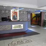 艾斯大酒店 3* 伊斯坦布尔