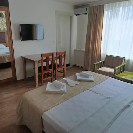 Grand As 이스탄불