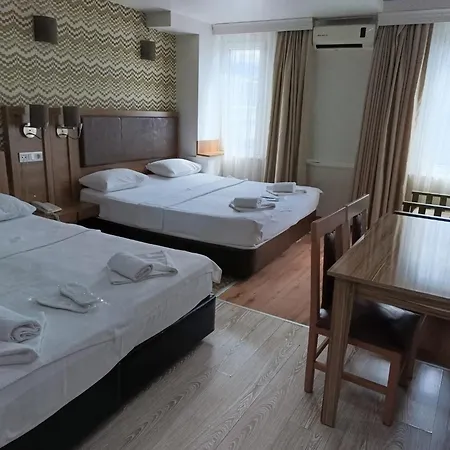 Grand As 3* Κωνσταντινούπολη
