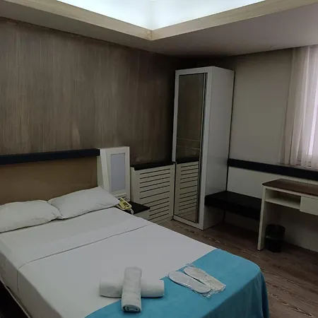 Otel Grand As İstanbul