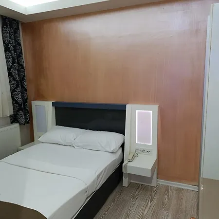 Grand As Κωνσταντινούπολη