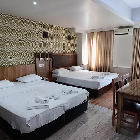 Grand As 3* Κωνσταντινούπολη