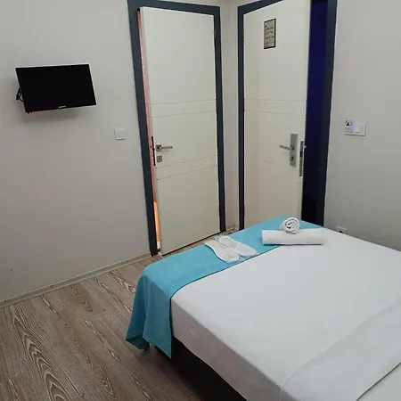 Grand As 3* Istanbul