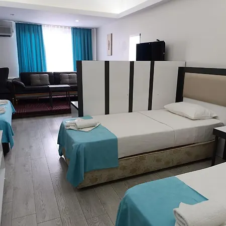 Grand As Ξενοδοχείο Κωνσταντινούπολη