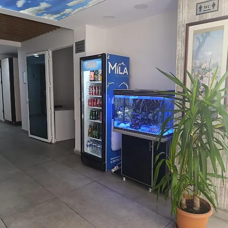 Grand As Κωνσταντινούπολη