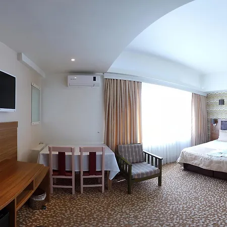 Grand As 3* 이스탄불