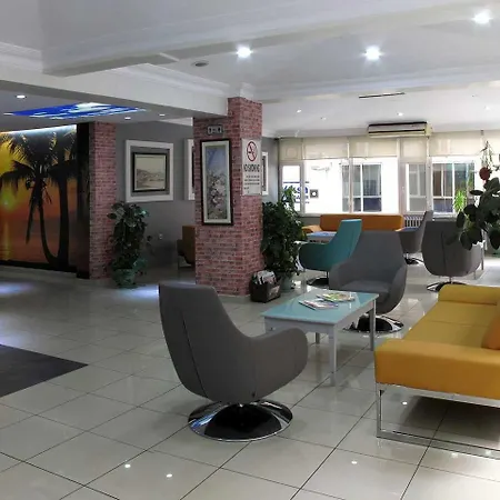 Grand As 3* Istanbul