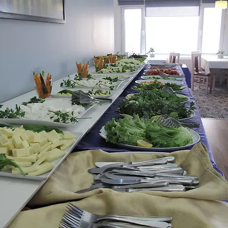 Grand As 이스탄불