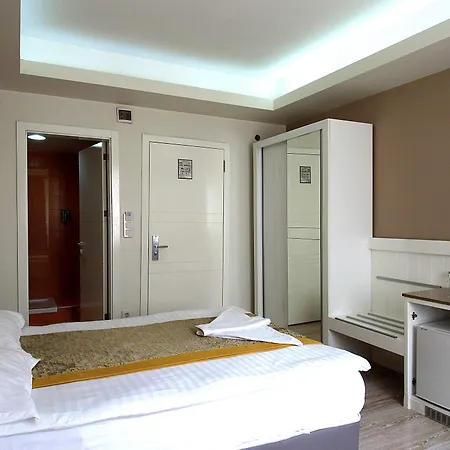 Grand As 3* İstanbul