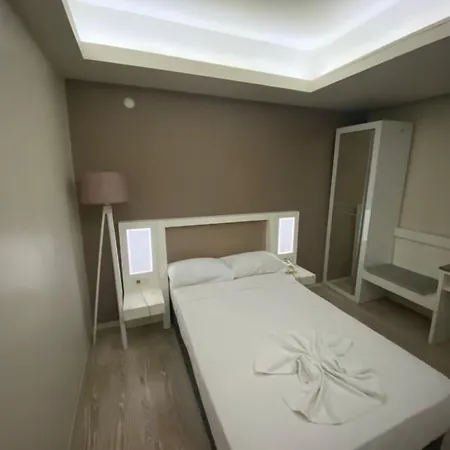 Grand As 3* Istanbul