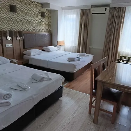 Hotel Grand As Istanbul