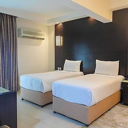 Grand As 3* Istanbul