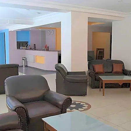 Hotel Grand As 3*