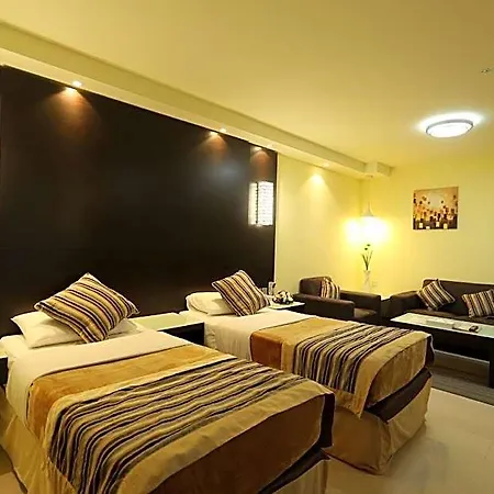 Grand As Hotel Istanbul