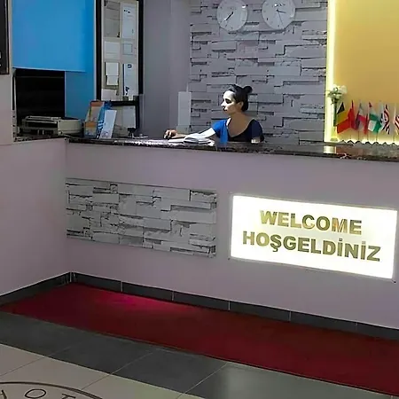 Grand As 3* Istanbul