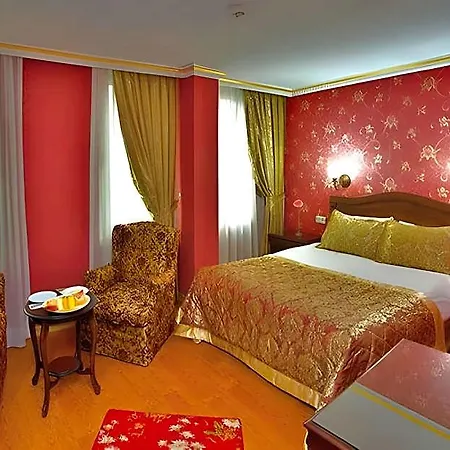Hotel Grand As 3*