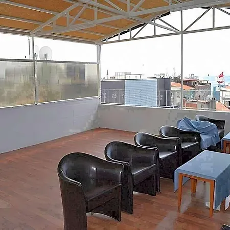 Grand As 3* Istanbul