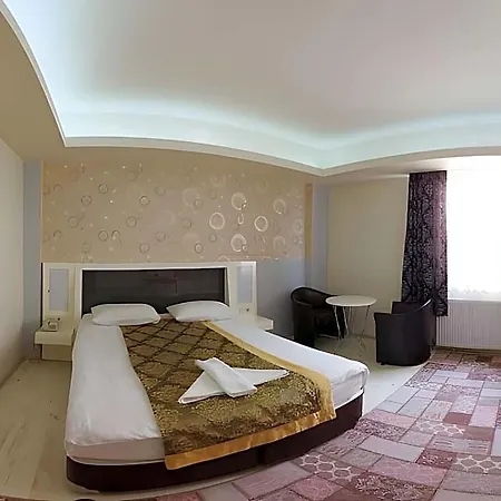 Hotel Grand As Istanbul