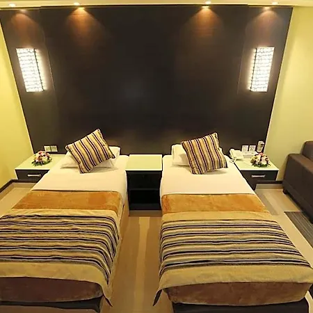 Grand As Hotel Istanbul