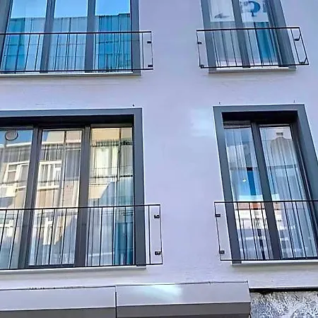 Grand As Hotel 3*