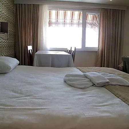 Hotel Grand As 3*
