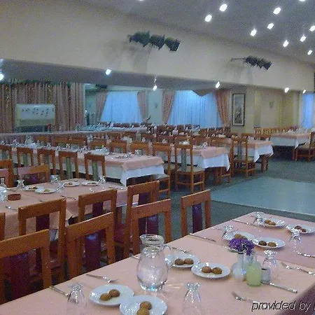 Grand As Hotel Istanbul