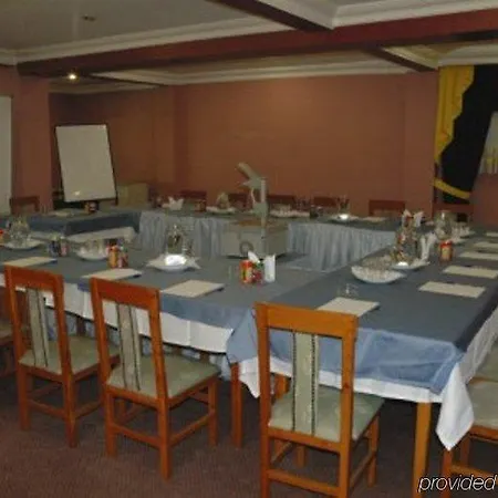 Grand As 호텔 이스탄불