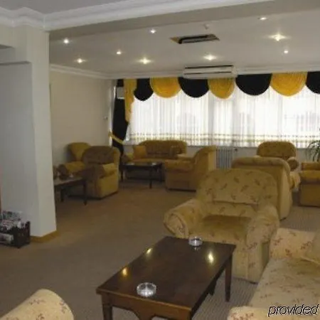 Hotel Grand As