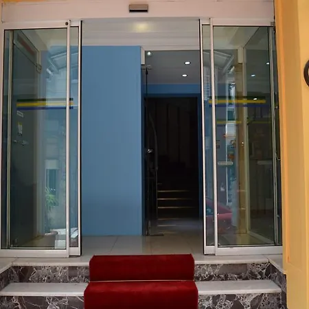 Grand As 3* Istanbul